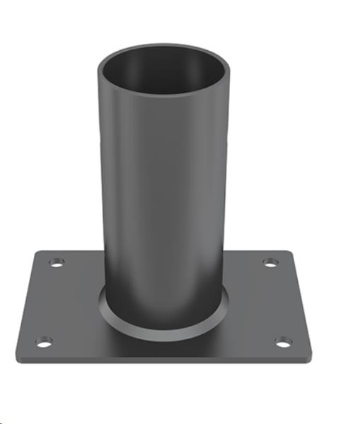 M Pro Series - Enclosure B2B Pole Connector thumbnail