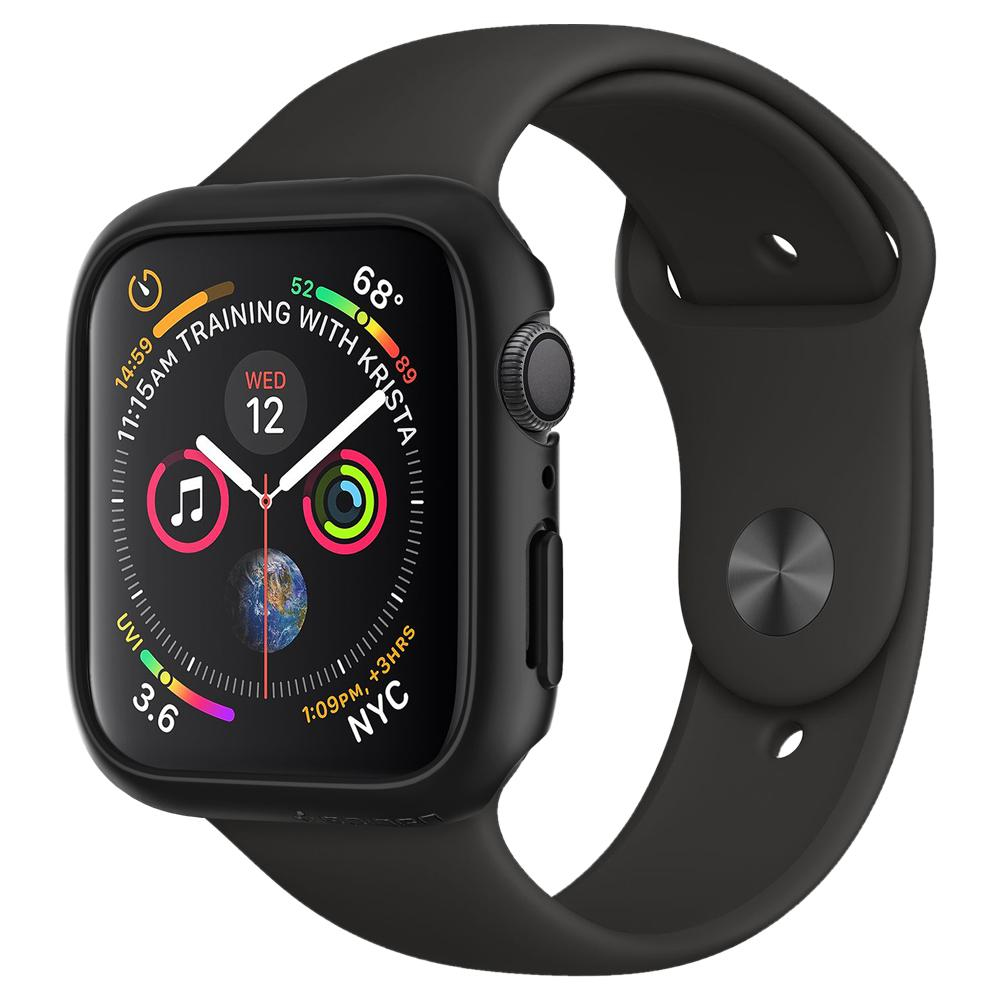 EU Product - Thin Fit Screen Frame for Apple Watch 44mm 4/5/6 thumbnail