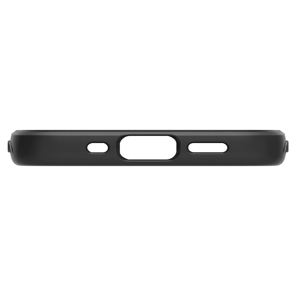 EU Product - Liquid Air Case for iPhone 12/12 Pro - Black thumbnail