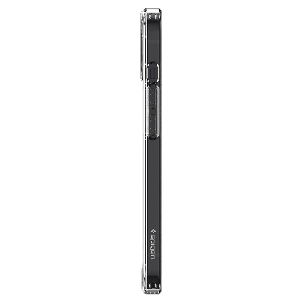 EU Product - Ultra Hybrid Case for iPhone 13 - Transparent thumbnail