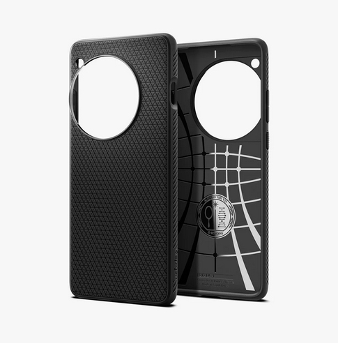 EU Product - Oneplus 12 Liquid ir Me thumbnail