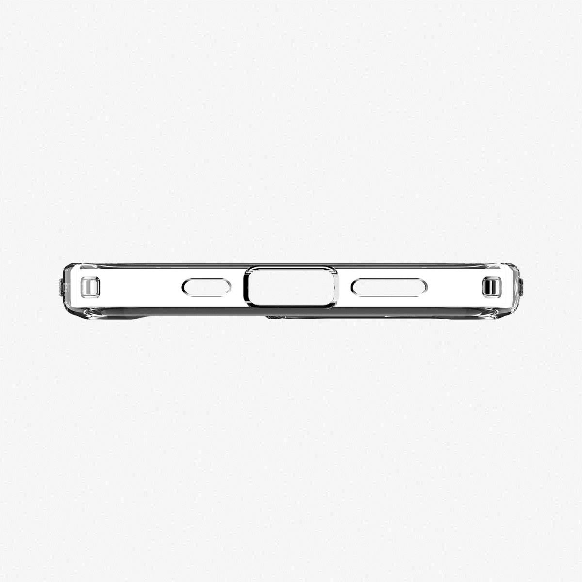 EU Product - Ultra Hybrid Case for iPhone 17e/16e - Crystal Clear thumbnail