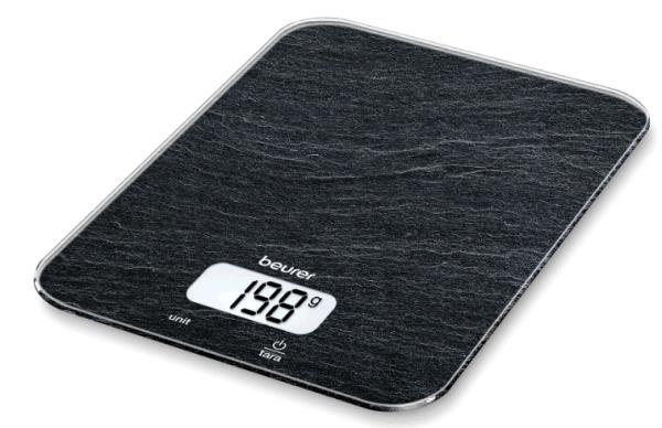 Beurer K++chenwaage KS 19 Slate thumbnail