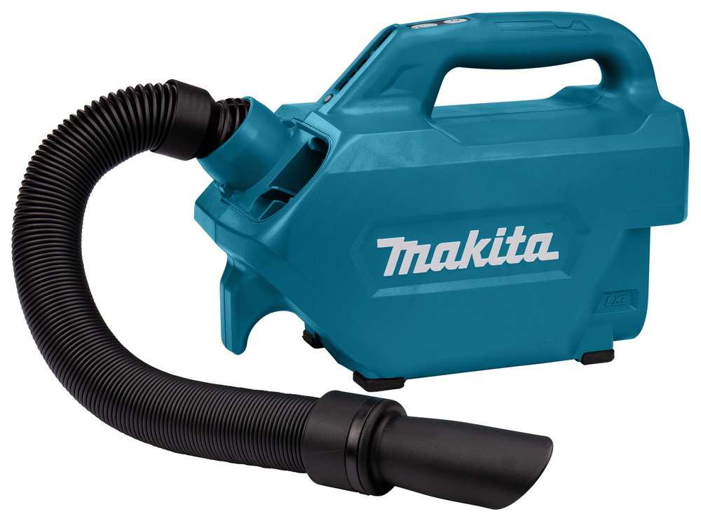 Makita DCL184Z Akku-Handstaubsauger thumbnail