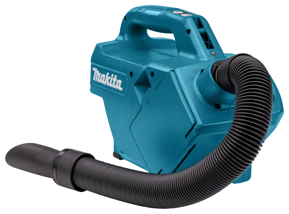 Makita DCL184Z Akku-Handstaubsauger thumbnail