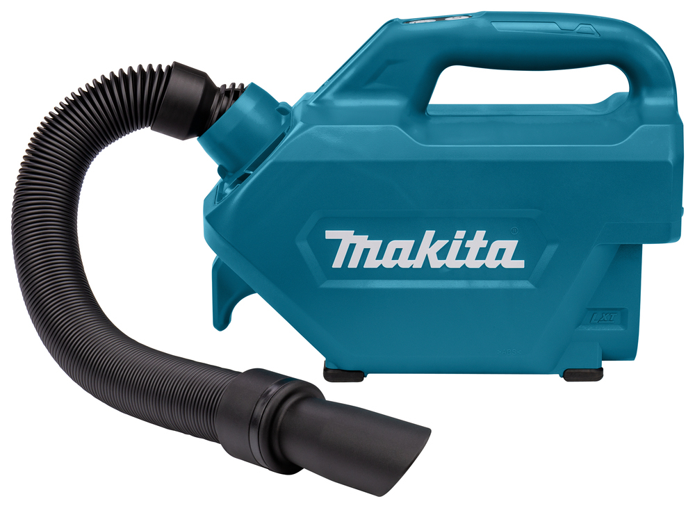 Makita DCL184Z Akku-Handstaubsauger thumbnail