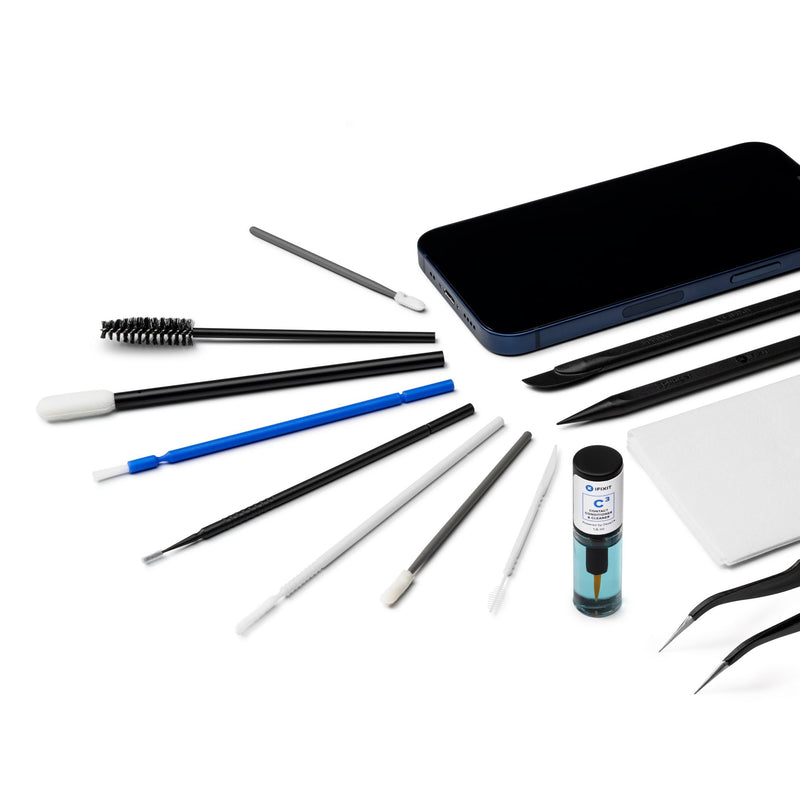 EU Product - iFixit IF145-523-1 equipment cleansing kit Mobile phone/Smartphone, Hard-to-reach places, Computer m thumbnail