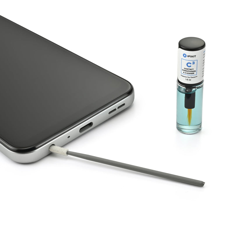 EU Product - iFixit IF145-523-1 equipment cleansing kit Mobile phone/Smartphone, Hard-to-reach places, Computer m thumbnail