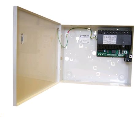 13.8V dc 3A PSU with Battery  Back-up for General  Applications, CCTV & Access Control thumbnail
