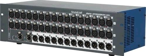 Mini Stagebox 32R thumbnail
