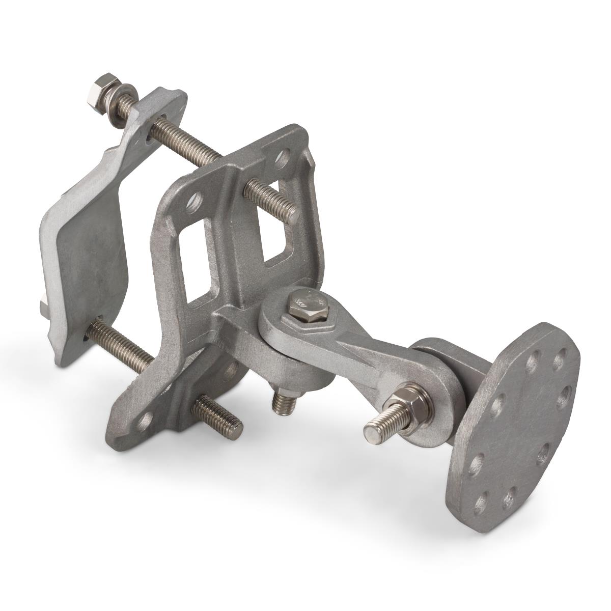 TILT AND SWIVEL 3 AXIS MOUNTING thumbnail
