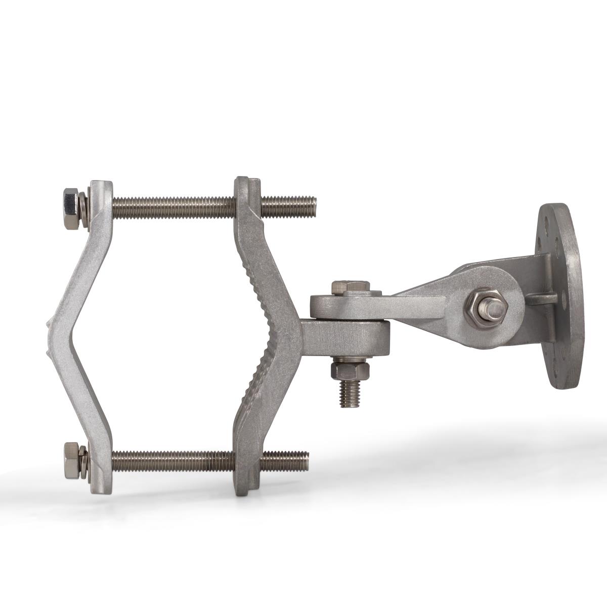TILT AND SWIVEL 3 AXIS MOUNTING thumbnail