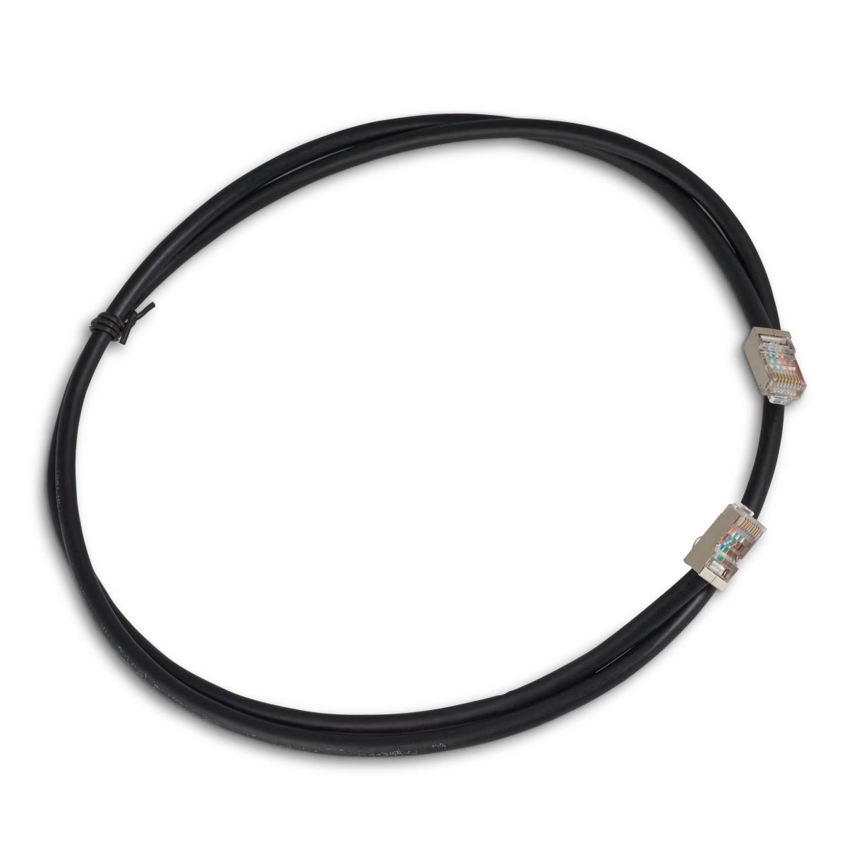 Outdoor Shielded Ethernet Downlink Cable 10m thumbnail