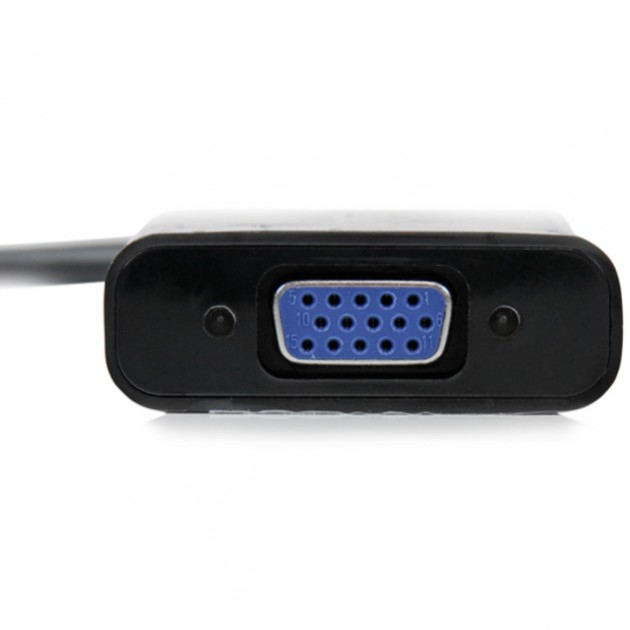EU Product - HDMI zu VGA Konverter mit Audio thumbnail