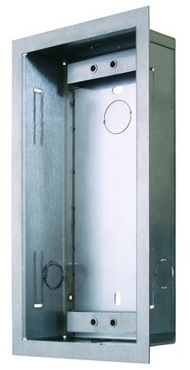 FLUSH FIXED BOX 1 MODULE IP VARIO thumbnail
