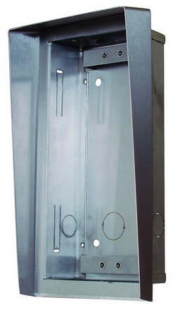 Vario flush box with roof (1 module) thumbnail
