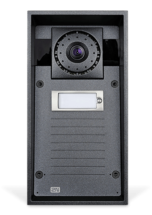 IP Force - 1 button, HD camera and 10W speaker thumbnail