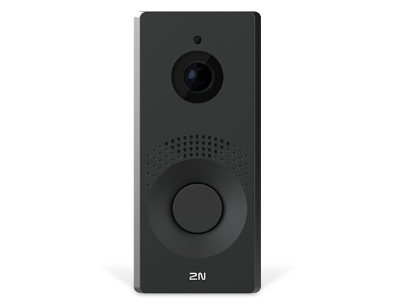 IP One Main unit in Black - Requires 9158001 or 9158002 thumbnail