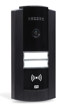 IP Base - 1 & 2 Button Video Intercom thumbnail