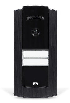 IP Base - 1 & 2 Button Video Intercom thumbnail