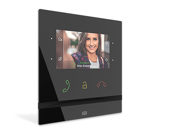 EU Product - Innensprechstelle Indoor Compact Schwarz - Software - Image/Video Editing thumbnail