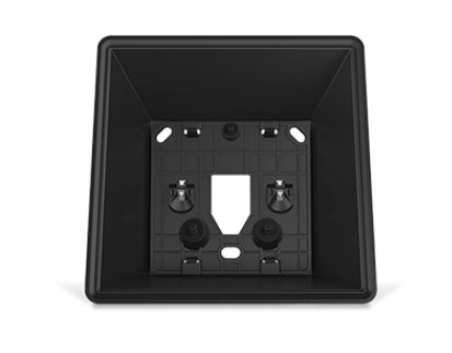 EU Product - Indoor Surface Box - Aufputzdose fr Gegensprechanlage Compact & View thumbnail