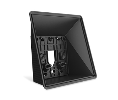 EU Product - Indoor Surface Box - Aufputzdose fr Gegensprechanlage Compact & View thumbnail