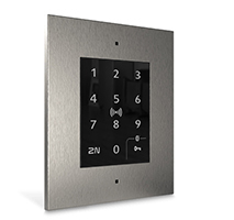 EU Product - Access Unit 2.0 Touch keypad & Bluetooth & RFID thumbnail