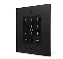 EU Product - Access Unit 2.0 Touch keypad & Bluetooth & RFID thumbnail