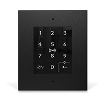 EU Product - Access Unit 2.0 Touch keypad & Bluetooth & RFID thumbnail