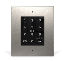 EU Product - Access Unit 2.0 Touch keypad & Bluetooth & RFID thumbnail
