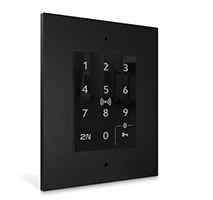 EU Product - Access Unit 2.0 Touch keypad & Bluetooth & RFID thumbnail