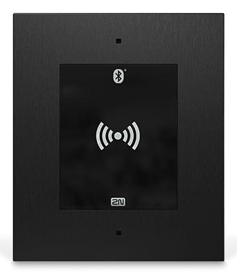 Access Unit 2.0 Bluetooth & RFID - 125kHz, 13.56MHz, NFC, PICard compatible thumbnail
