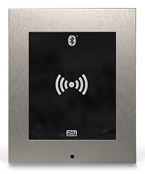 Access Unit 2.0 Bluetooth & RFID - 125kHz, 13.56MHz, NFC, PICard compatible thumbnail