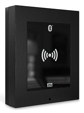 Access Unit 2.0 Bluetooth & RFID - 125kHz, 13.56MHz, NFC, PICard compatible thumbnail