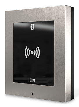 Access Unit 2.0 Bluetooth & RFID - 125kHz, 13.56MHz, NFC, PICard compatible thumbnail
