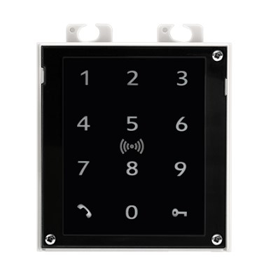 EU Product - IP Verso - Touch keypad & RFID reader 125kHz thumbnail