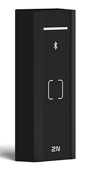 EU Product - Access Unit M Bluetooth & RFID - 125kHz 13.56M - Phone - TCP/IP thumbnail