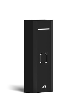 EU Product - Multireader Access Unit M RFID 13.56 MHz NFC - Phone - DHCP thumbnail