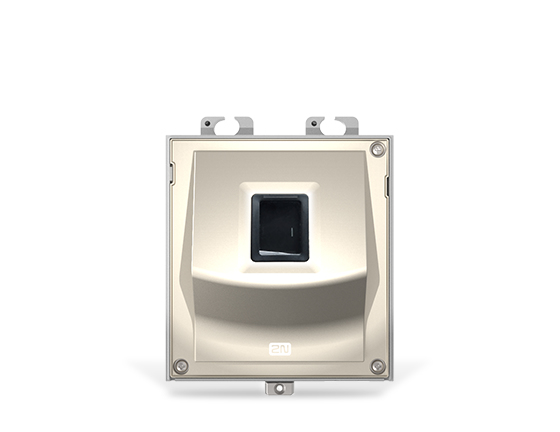 EU Product - Access Unit 2.0 - Fingerprint-Leser thumbnail