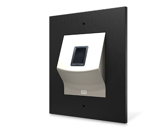 EU Product - Access Unit 2.0 - Fingerprint-Leser thumbnail
