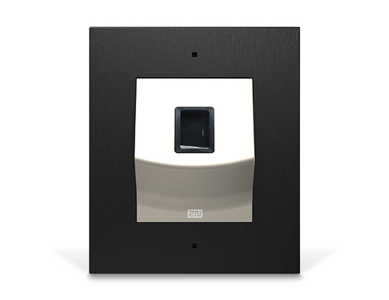 EU Product - Access Unit 2.0 - Fingerprint-Leser thumbnail