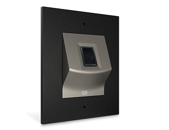 EU Product - Access Unit 2.0 - Fingerprint-Leser thumbnail