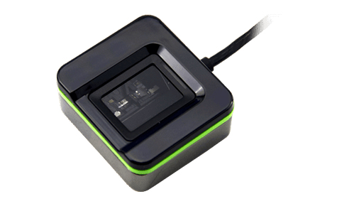 EU Product - Fingerabdruckleser Extern USB thumbnail