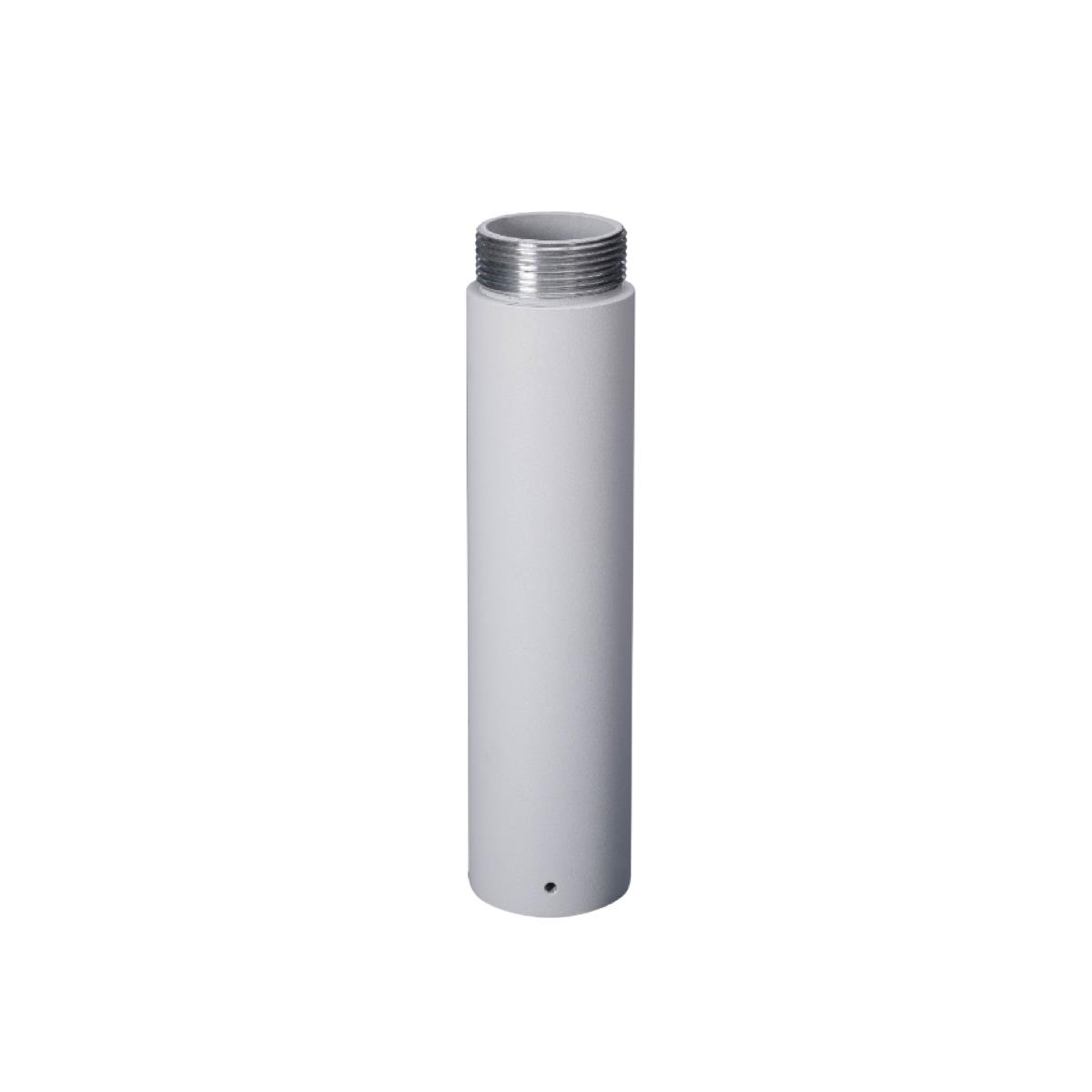 DH-PFA112 Ceiling Extension  Rod, 220mm, White Technology  Ceiling Mount Bracket, Mount, Indoor, Aluminium, White, Dahua, Aluminium, 7 kg thumbnail