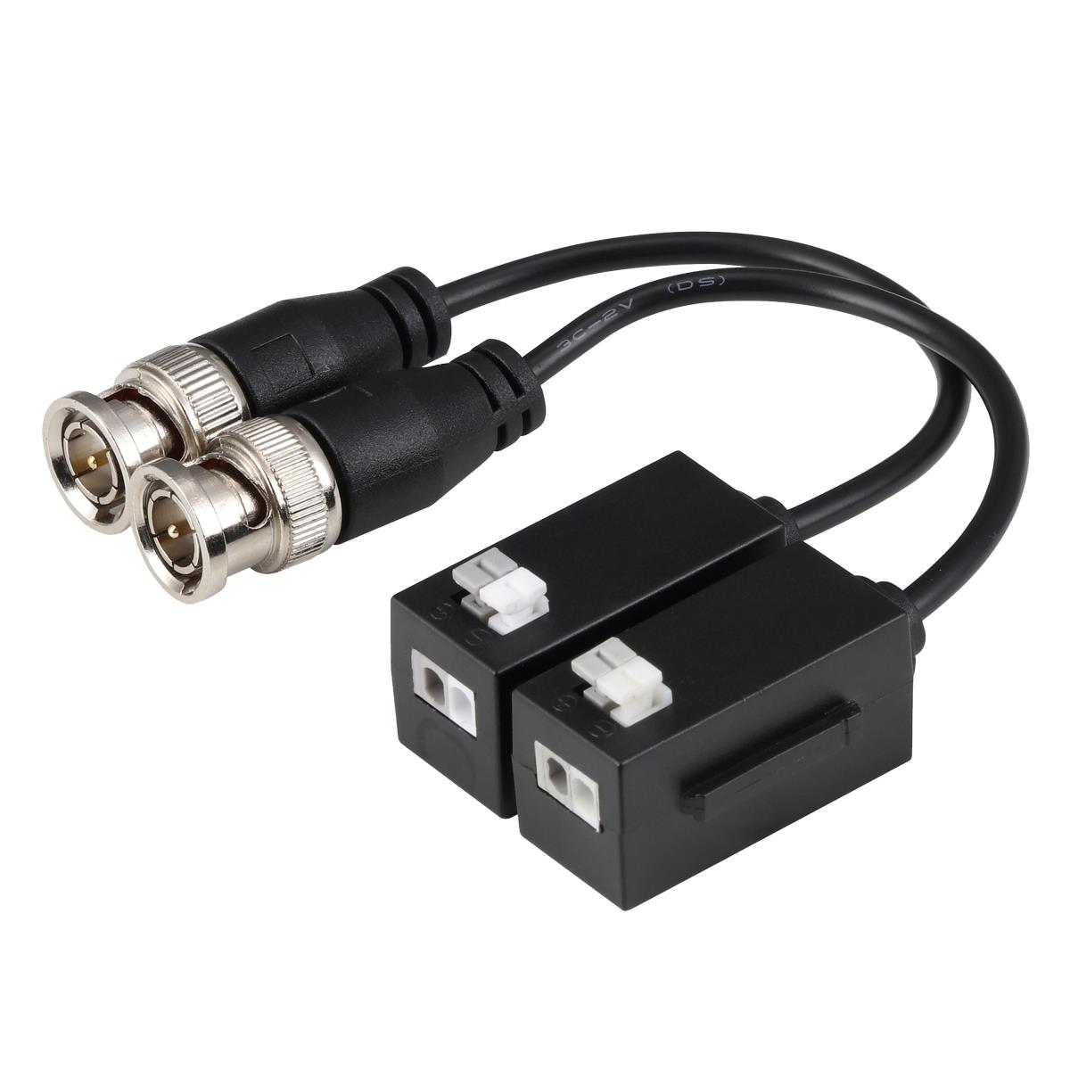 Dahua Technology PFM800-4K security camera accessory Video balun thumbnail