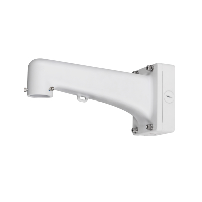 DH-PFB310W IP66, IK10 Rapid  installation Safety rope  protection For PTZ camera without adapter thumbnail
