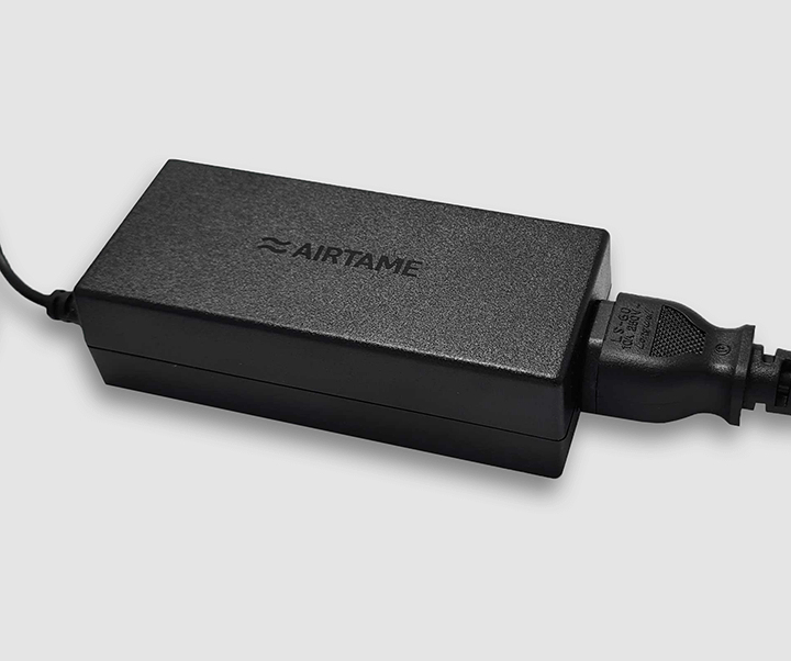 - Power adapter - United Kingdom thumbnail