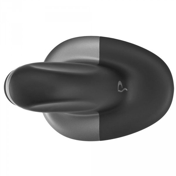 Posturite Penguin mouse Ambidextrous USB Type-A Laser 1200 DPI thumbnail