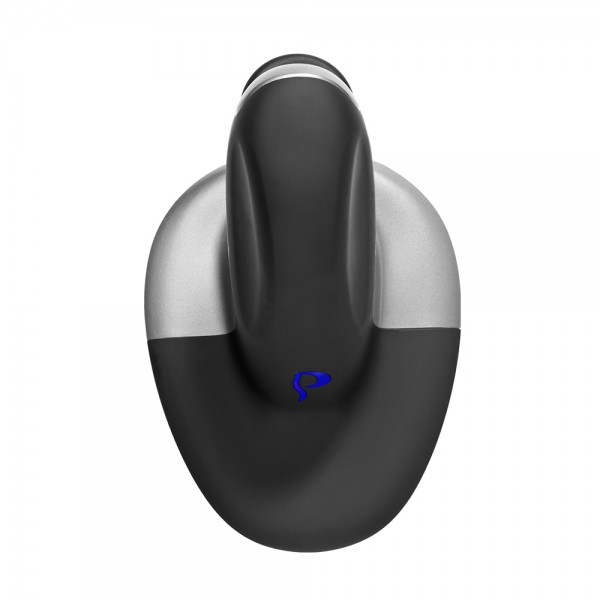 Posturite Penguin Ambidextrous Vertical mouse RF Wireless Laser 1200 DPI thumbnail